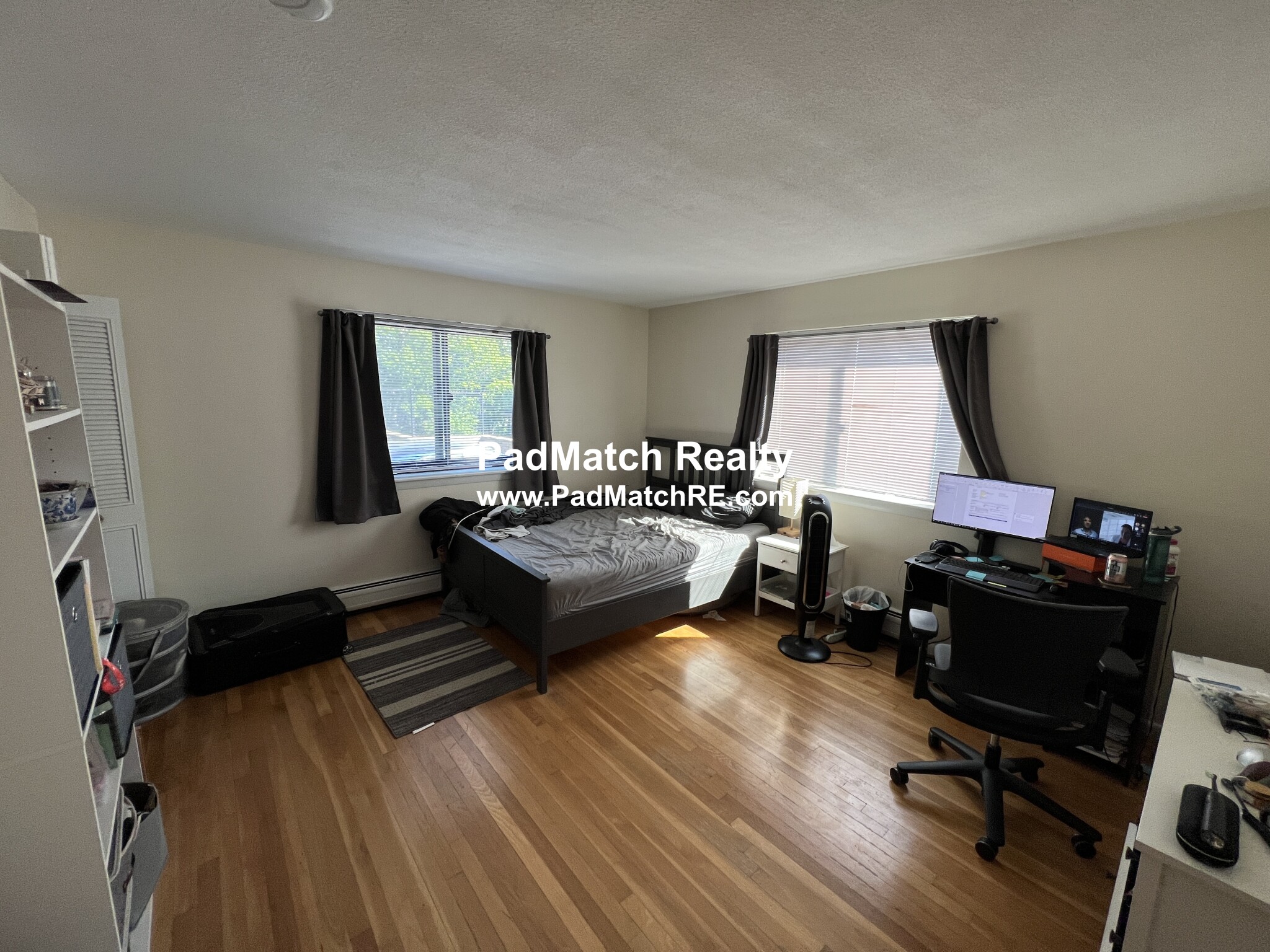 3 bed, 1.5 bath apartment for rent at 1932 Beacon St Unit 3, Brighton — photo 4 of 8
