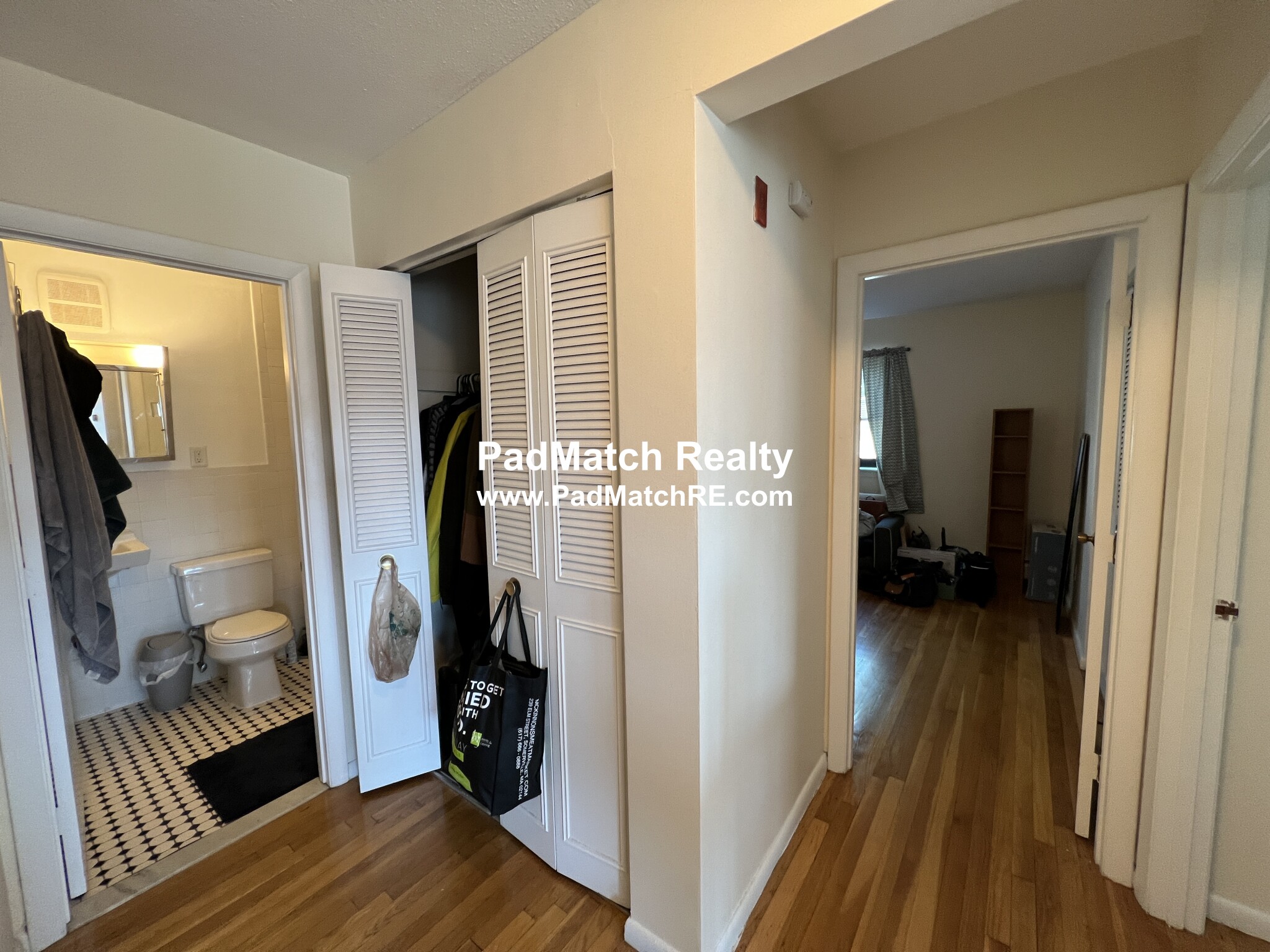 3 bed, 1.5 bath apartment for rent at 1932 Beacon St Unit 3, Brighton — photo 6 of 8