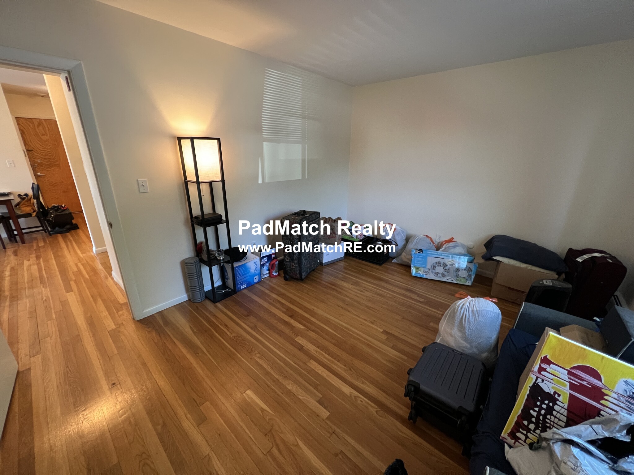 3 bed, 1.5 bath apartment for rent at 1932 Beacon St Unit 3, Brighton — photo 3 of 8