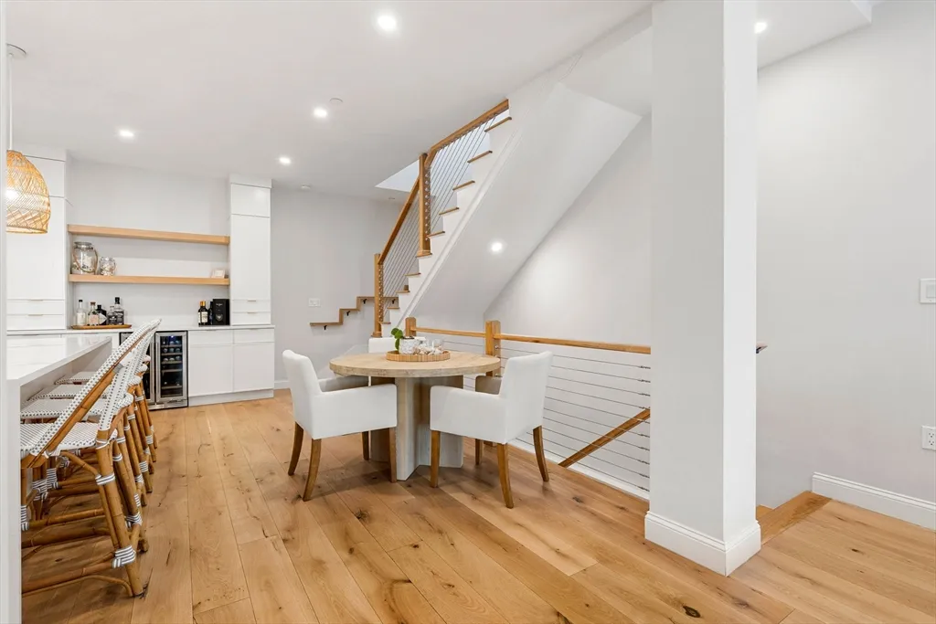 722 East 5th St, South Boston