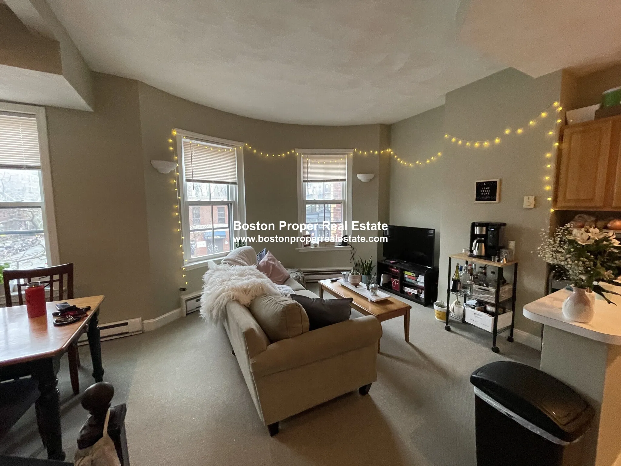 767 Tremont St, South End