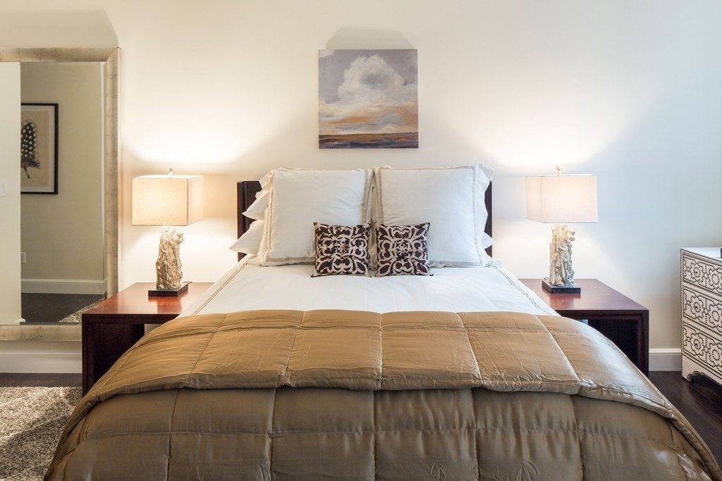 275 Marlborough St, Back Bay