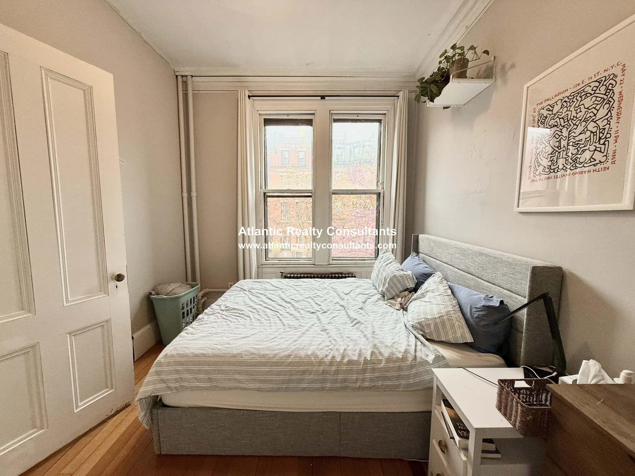 178 Marlborough St, Back Bay