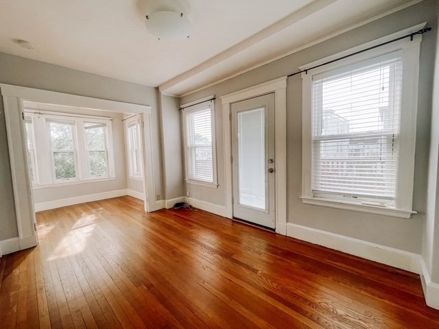 439 Ashmont St, Dorchester