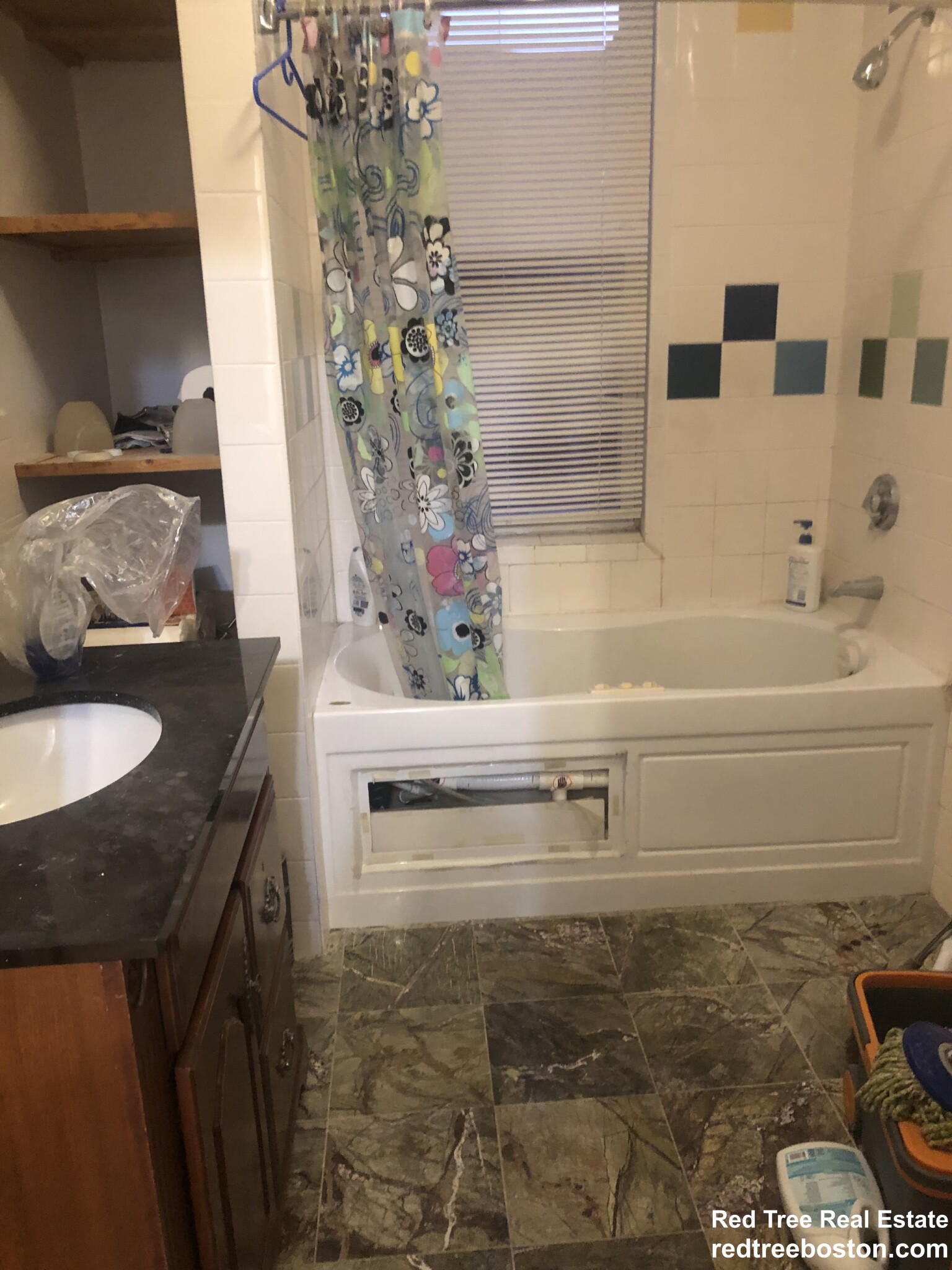 23 Highland Park Ave, Roxbury