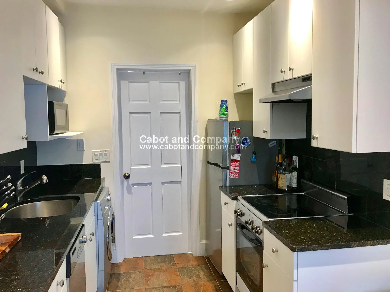 76 Commonwealth Ave, Back Bay