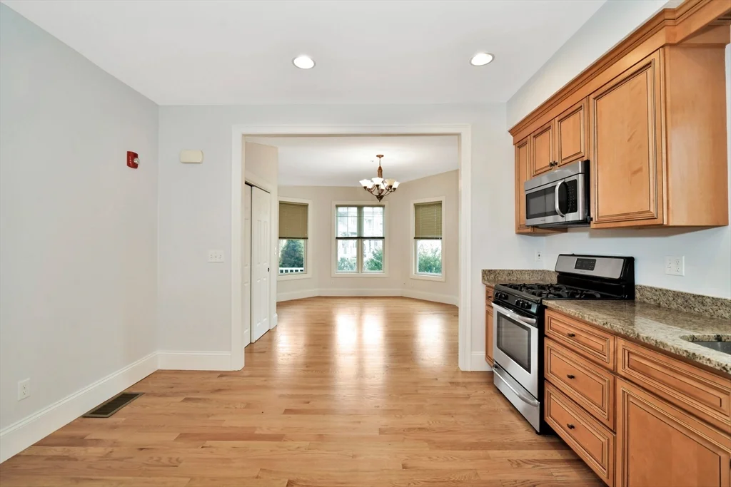 22 High St, Needham