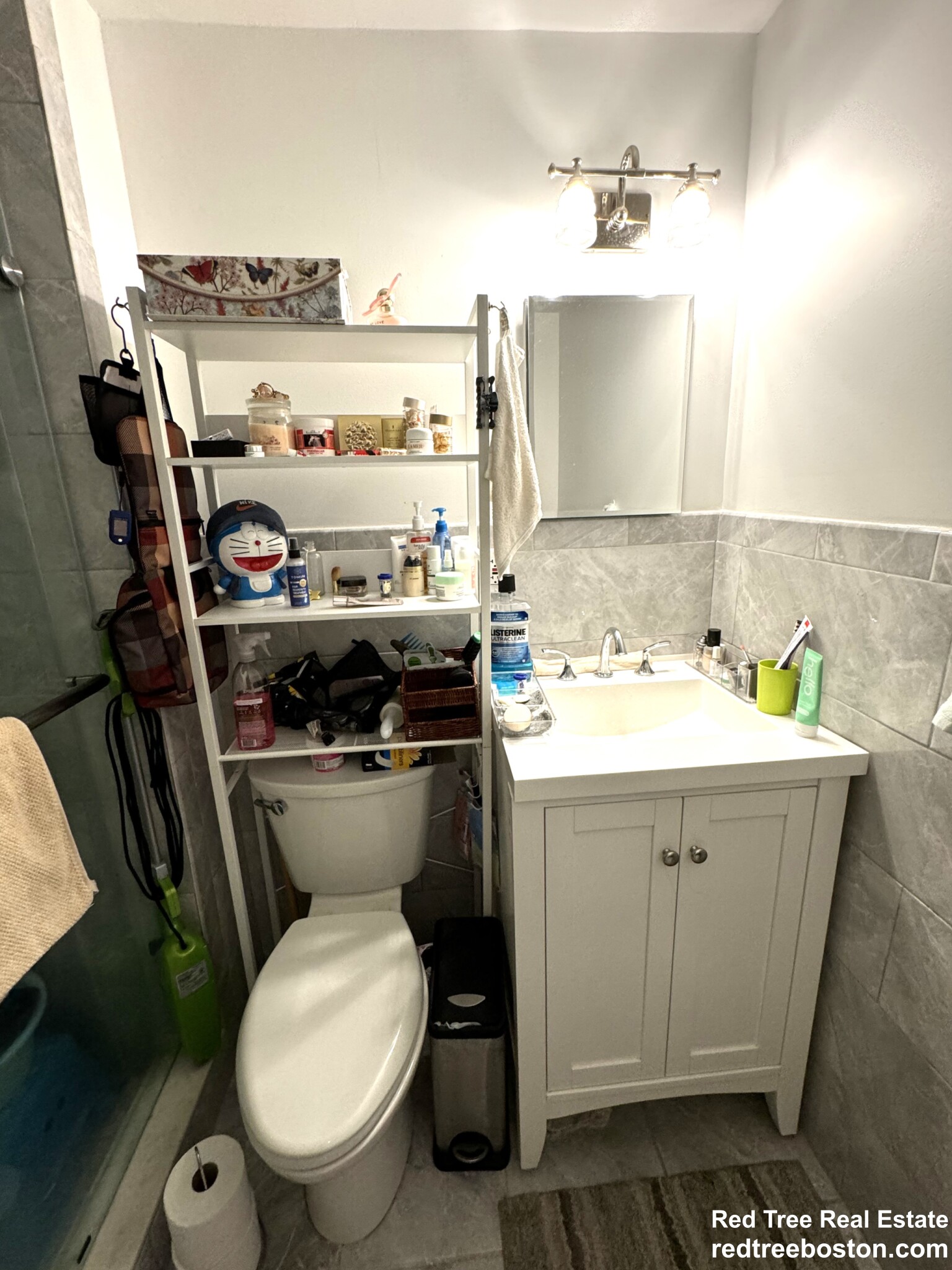 482 Beacon St, Back Bay