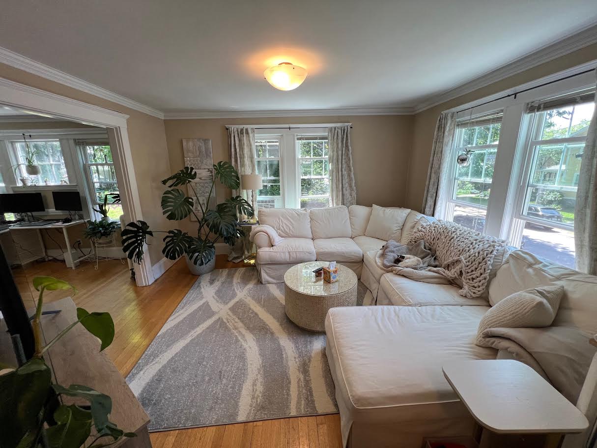 12 Westbourne Rd, Newton Centre