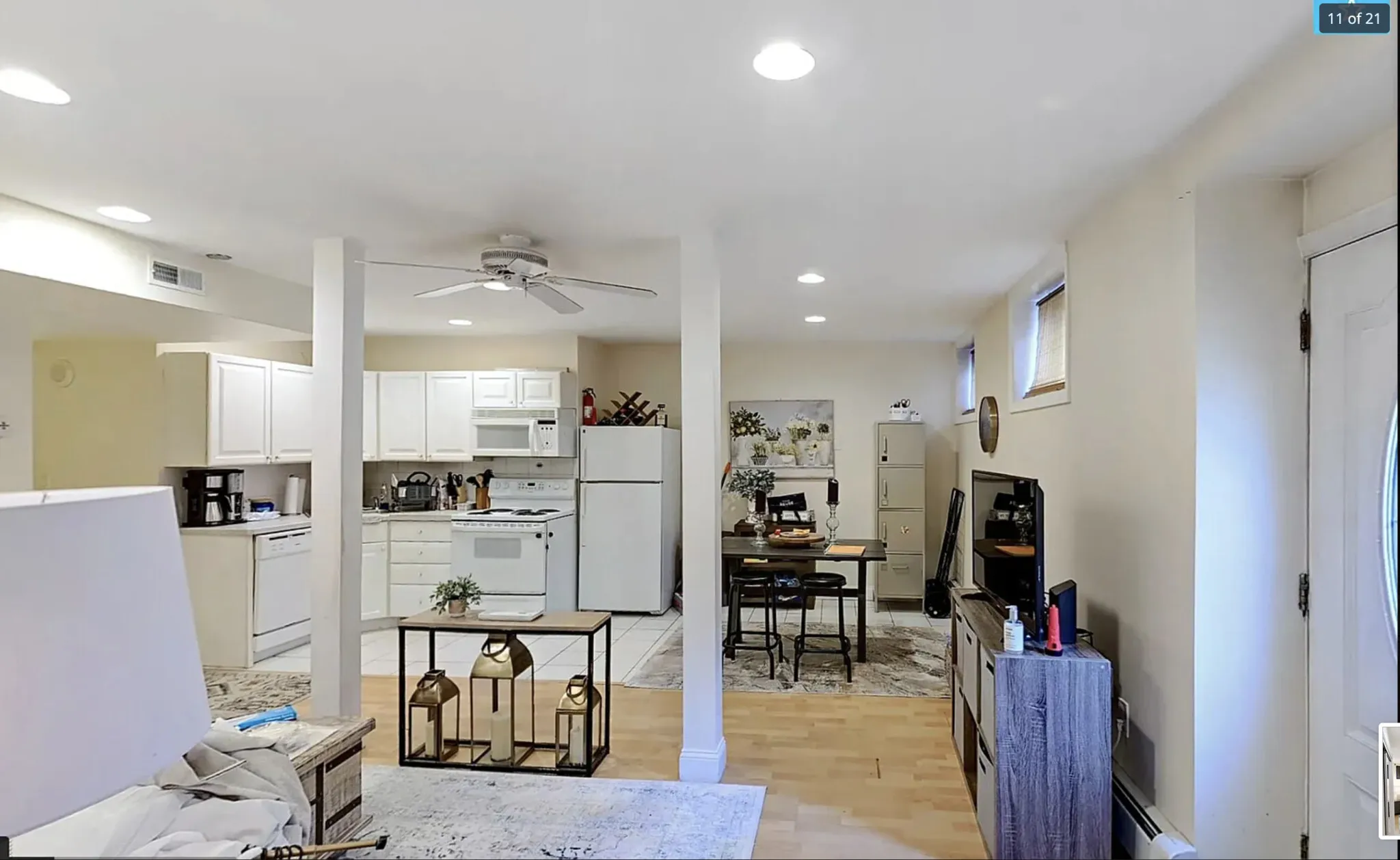 12 Dean Rd, Brookline