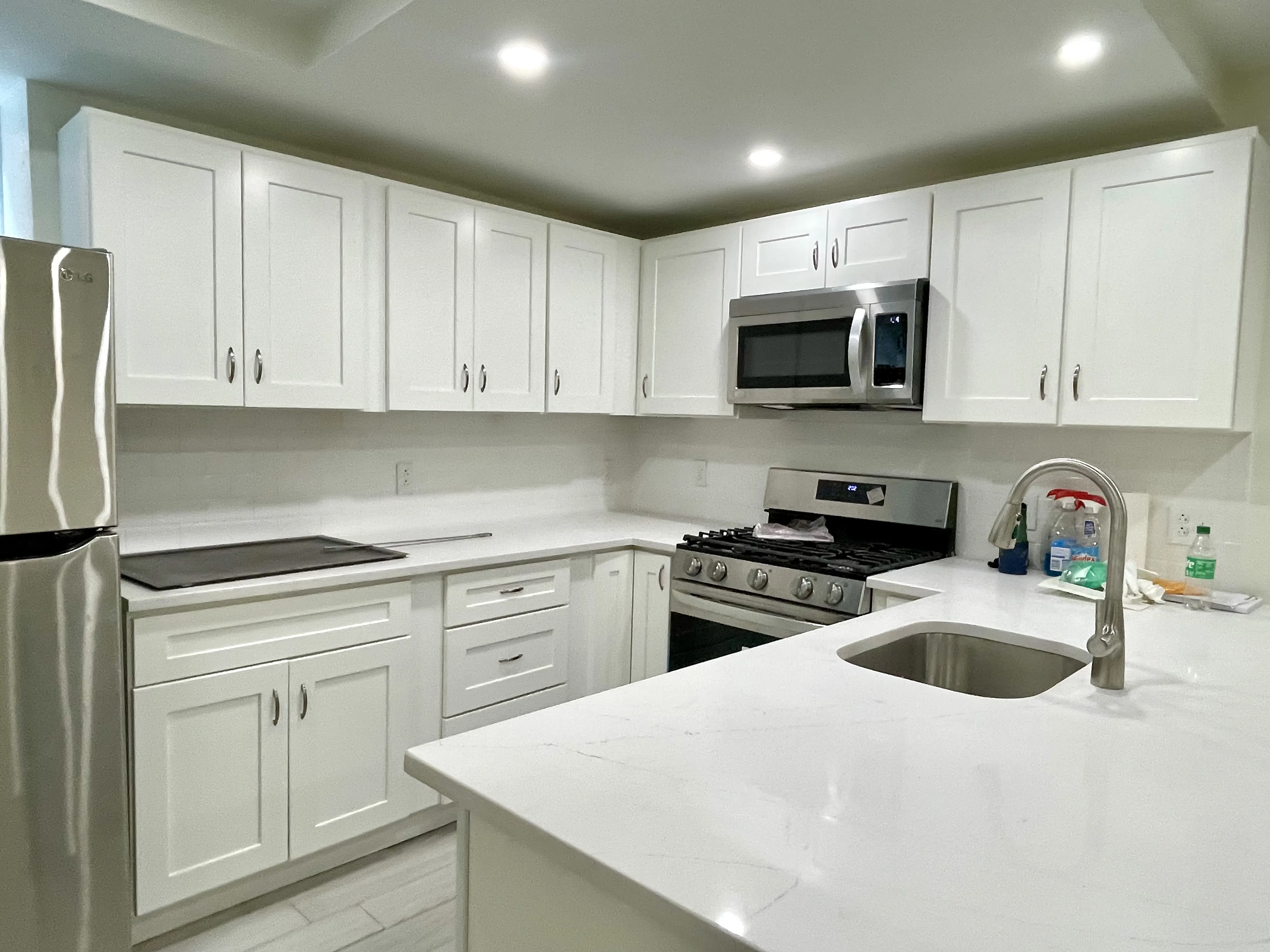 49 Charter St, North End