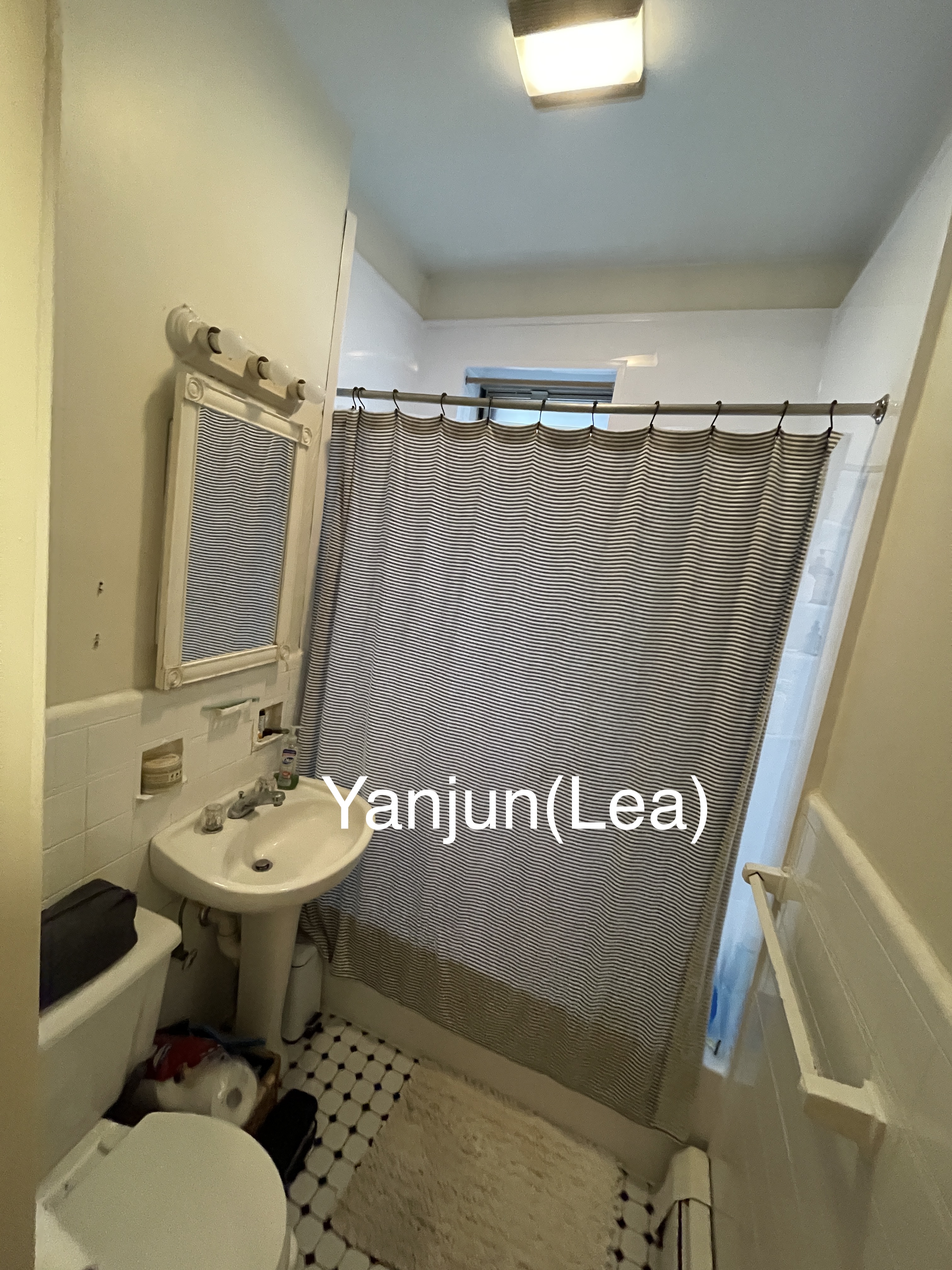 206 Chestnut Hill Ave, Brighton