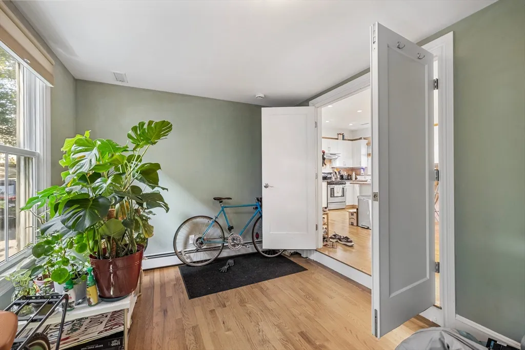 201 Norfolk St, The Port