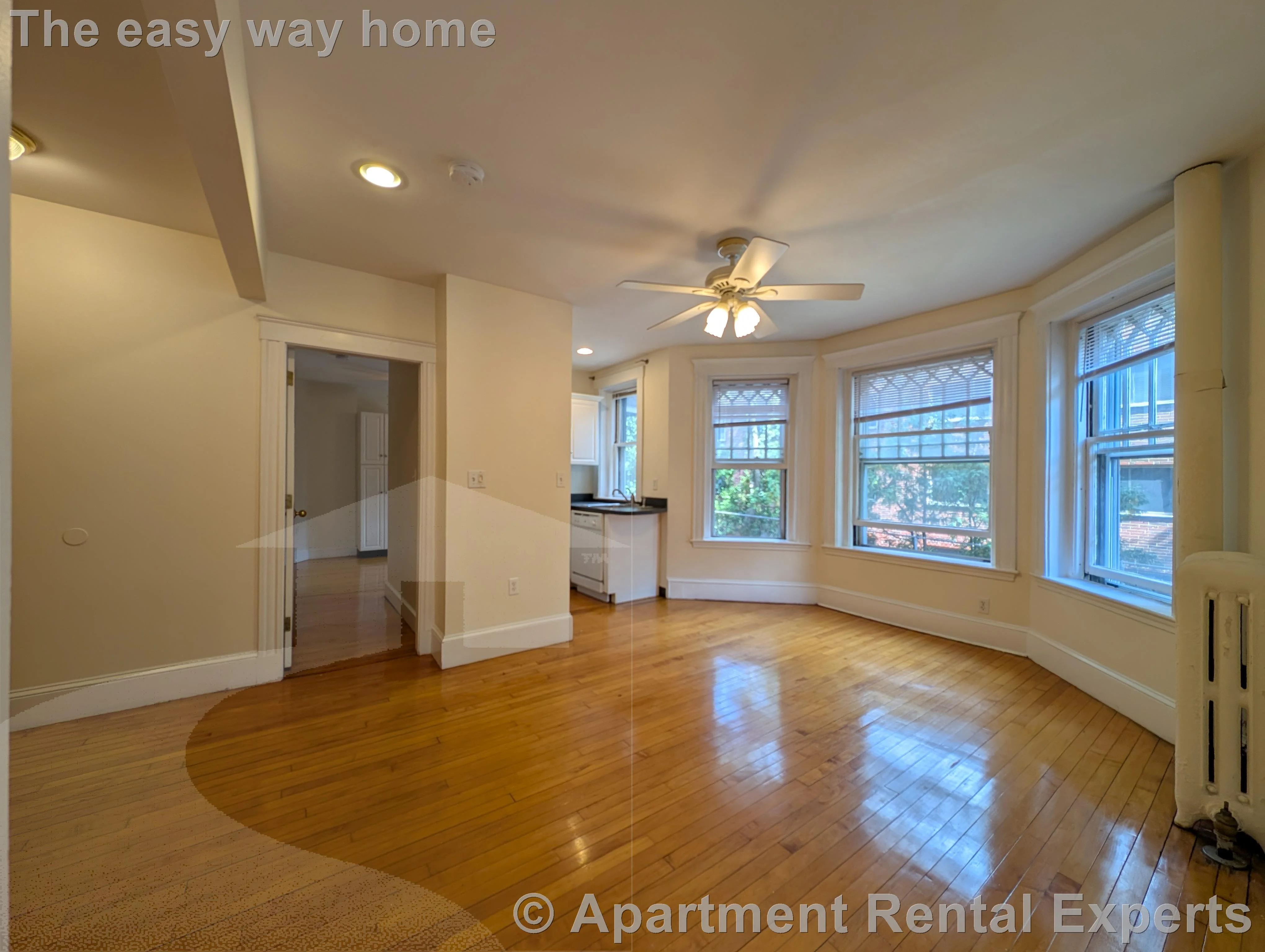 331 Harvard St, Harvard Square