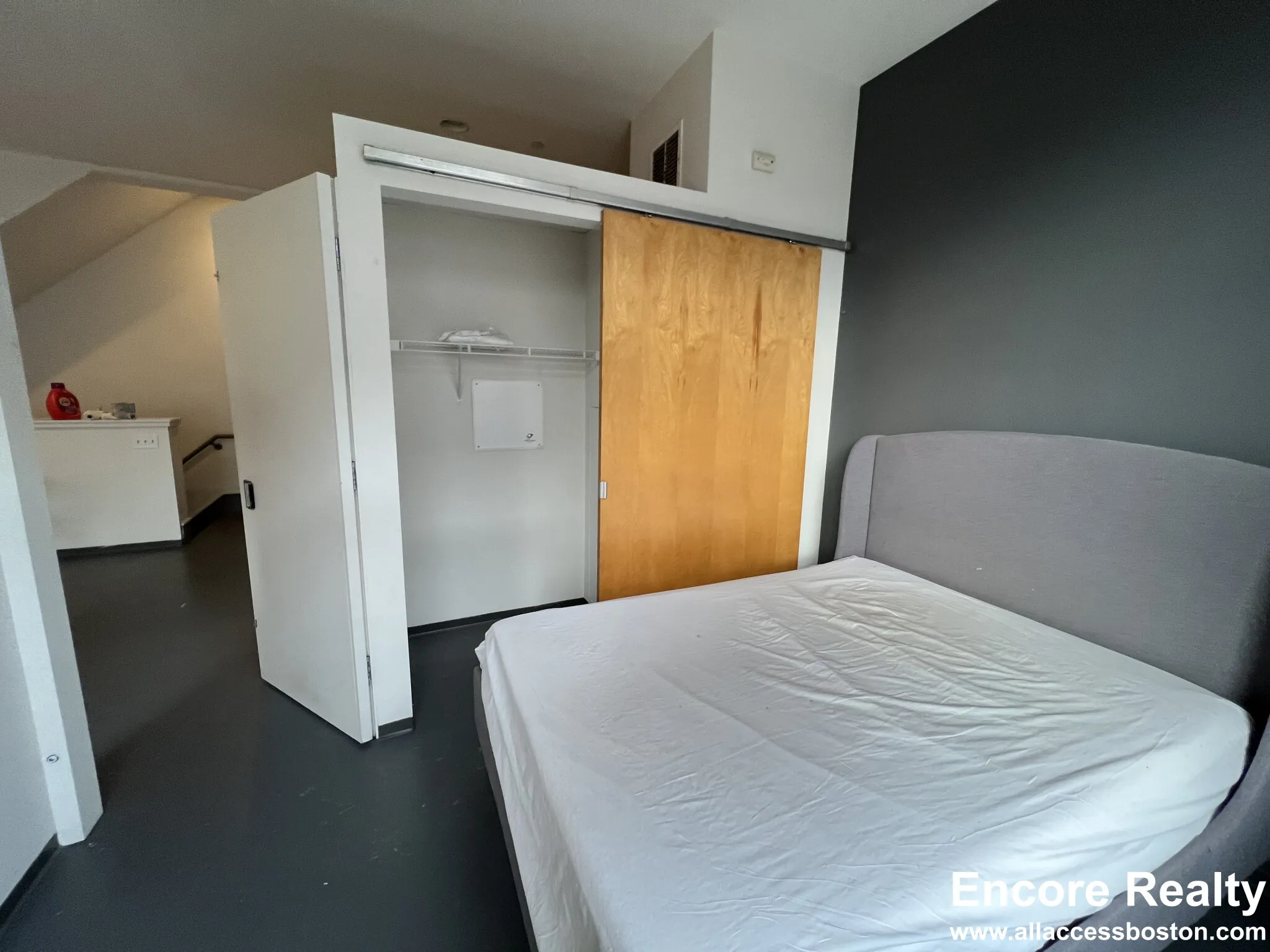 160 East Berkeley St, South End