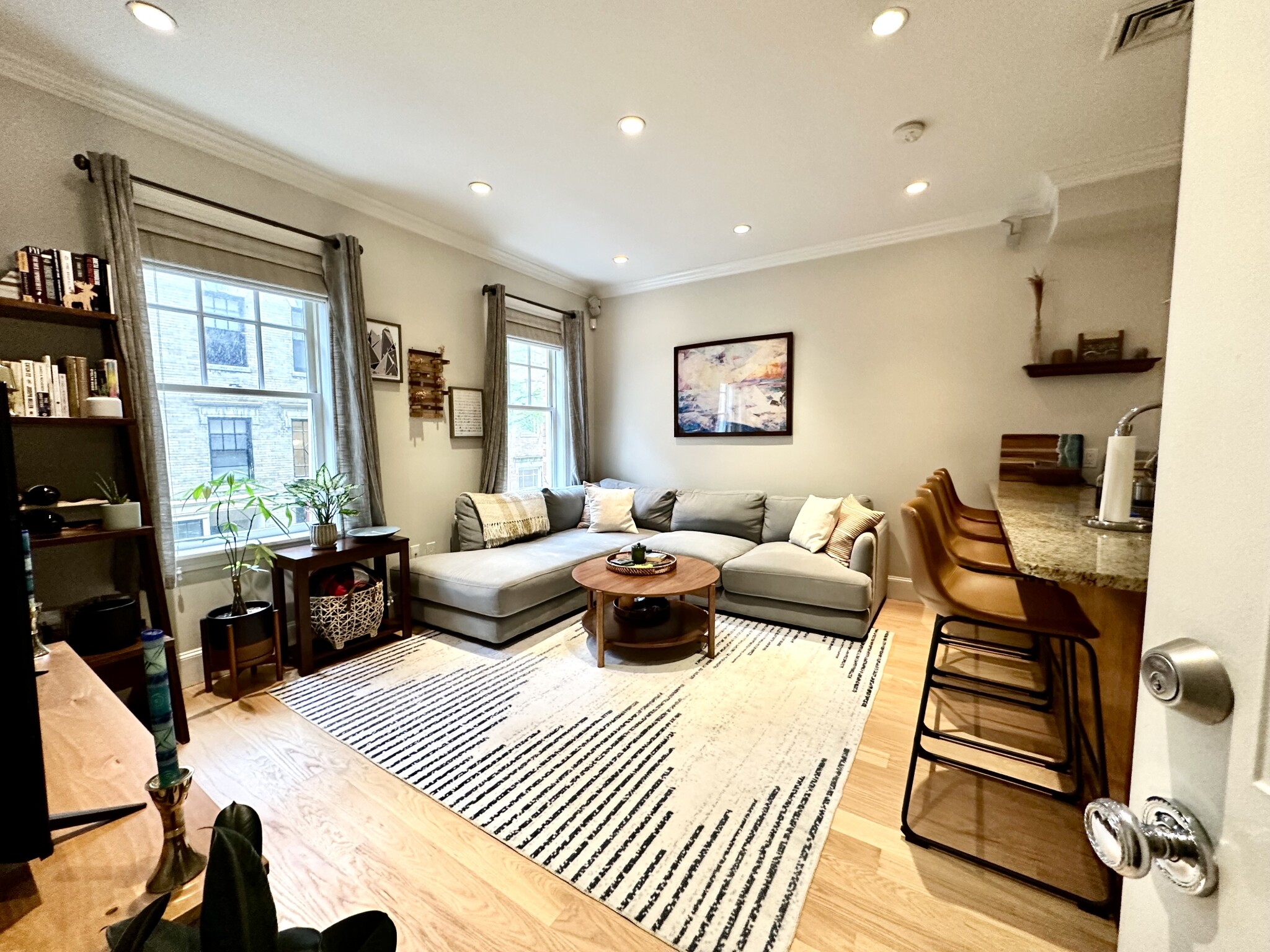 30 Anderson St, Beacon Hill