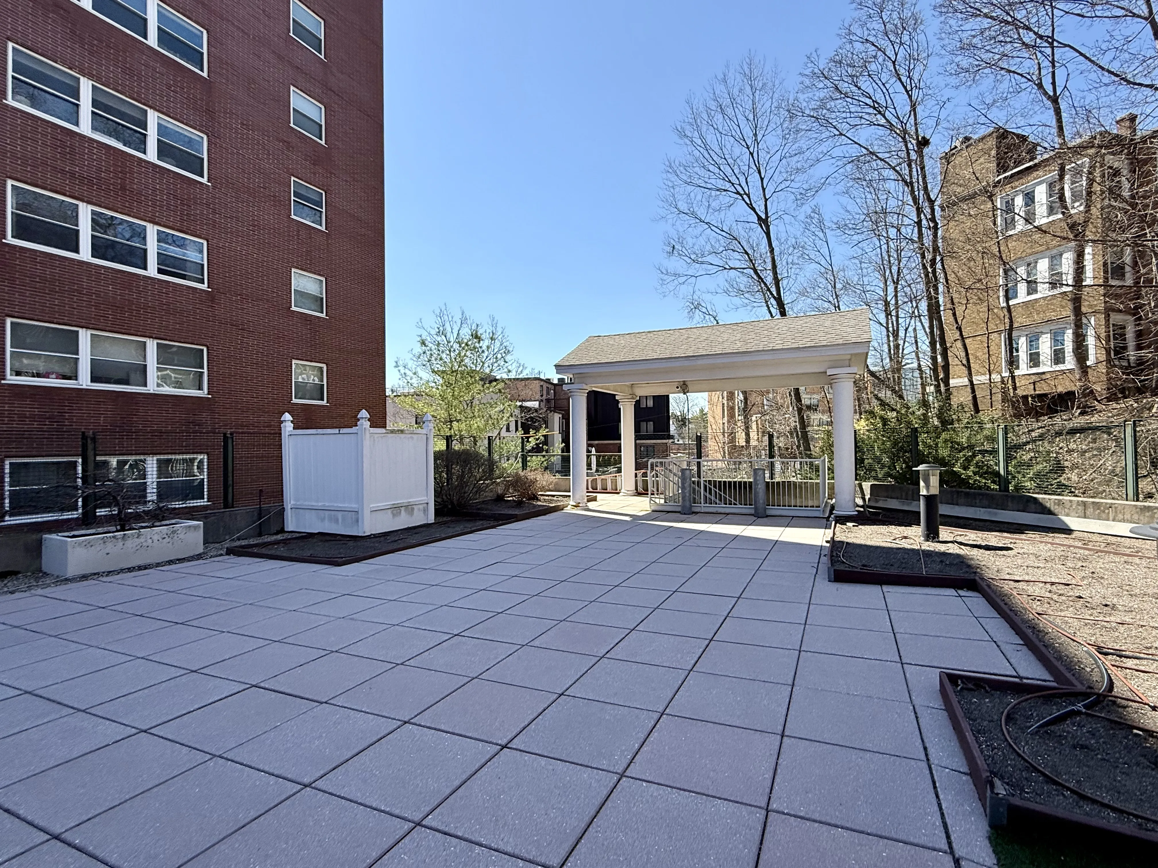 1600 Beacon St, Corey Hill
