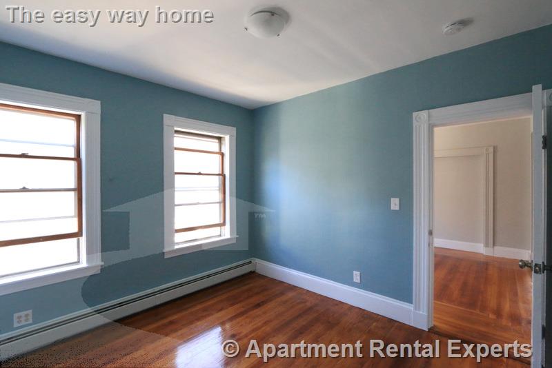 173 Rindge Ave, Porter Square