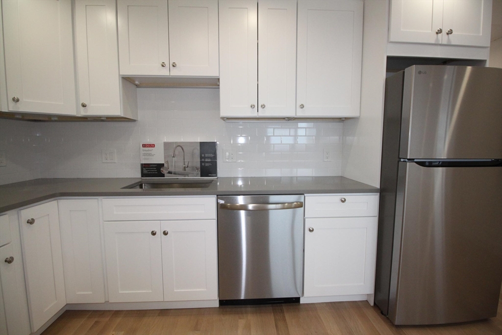 65 East India Row, Waterfront