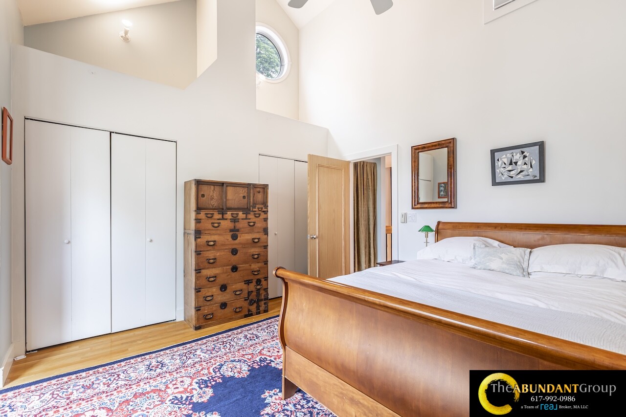 54 Trowbridge St, Mid-Cambridge