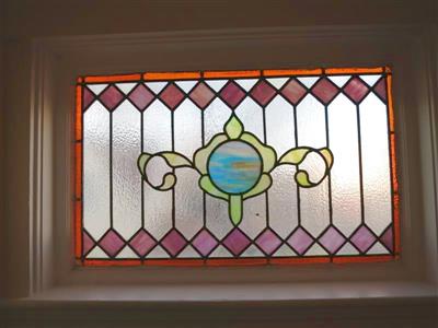 330 Beacon St, Ward Two