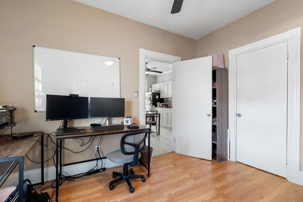 3 Spring Garden, Dorchester