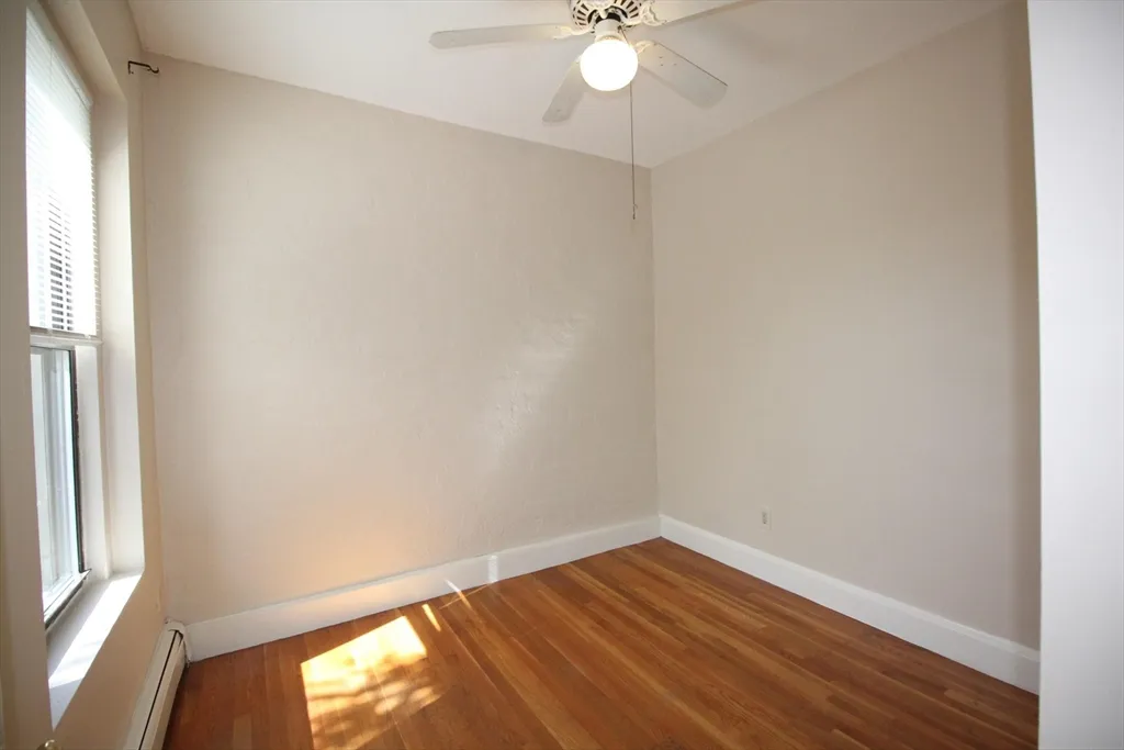 11 Worcester St, South End