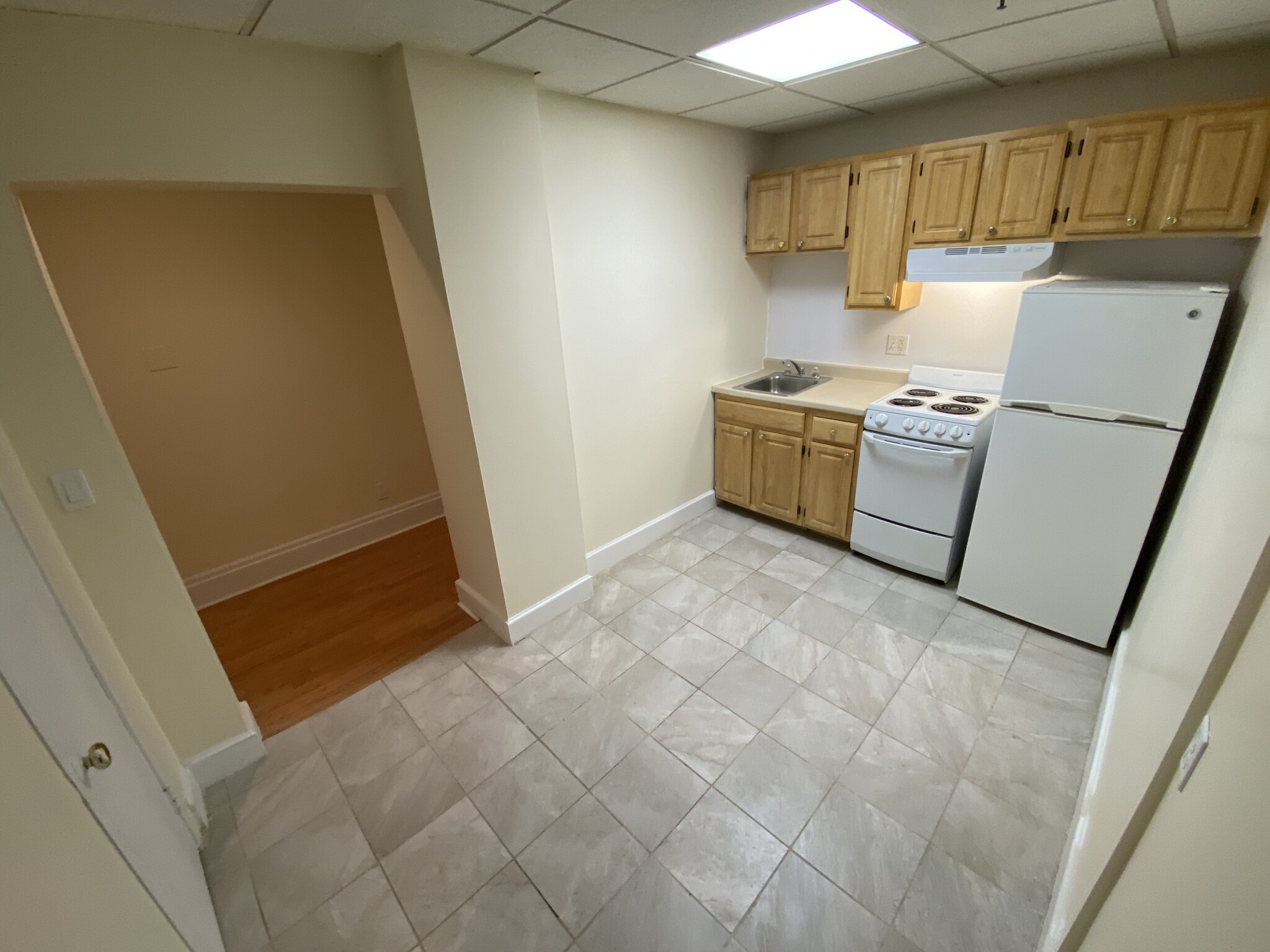 62 Boylston St, Theatre District