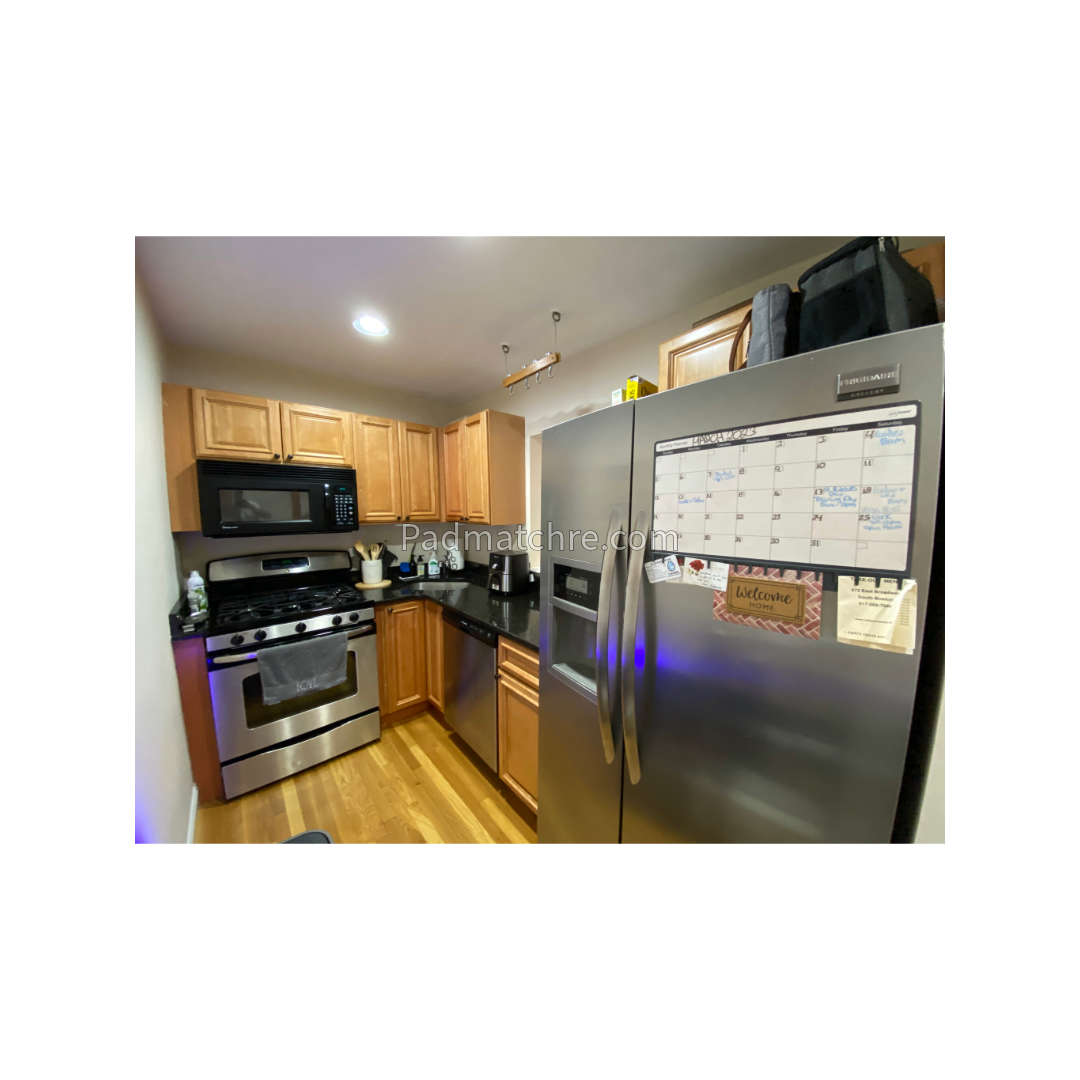 470 East 3rd St, South Boston