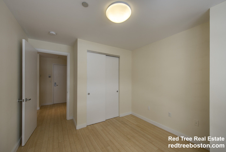 40 Boylston St, Back Bay