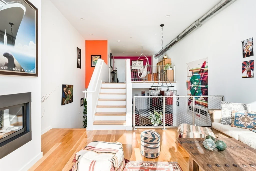 282 Marginal, East Boston