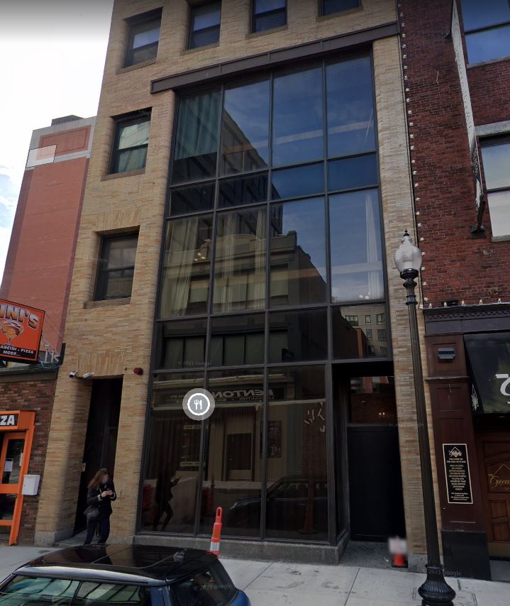 254 Friend St, West End