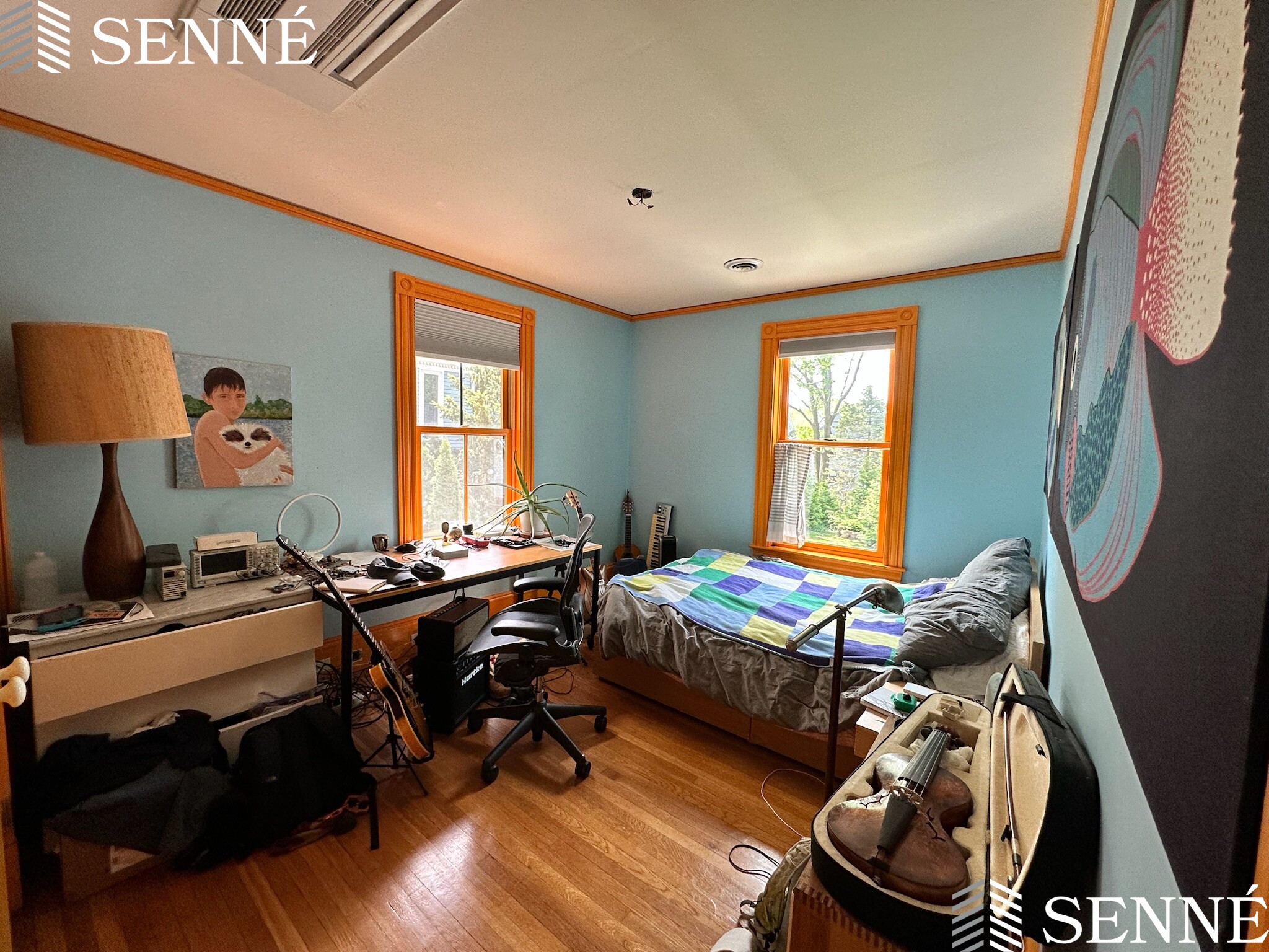 120 Lakeview Ave, Huron Village