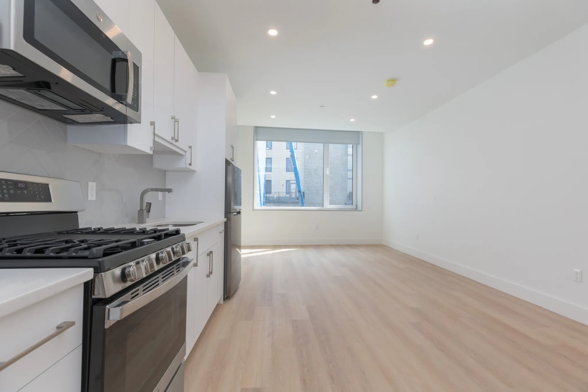 1127 Harrison Ave, Roxbury