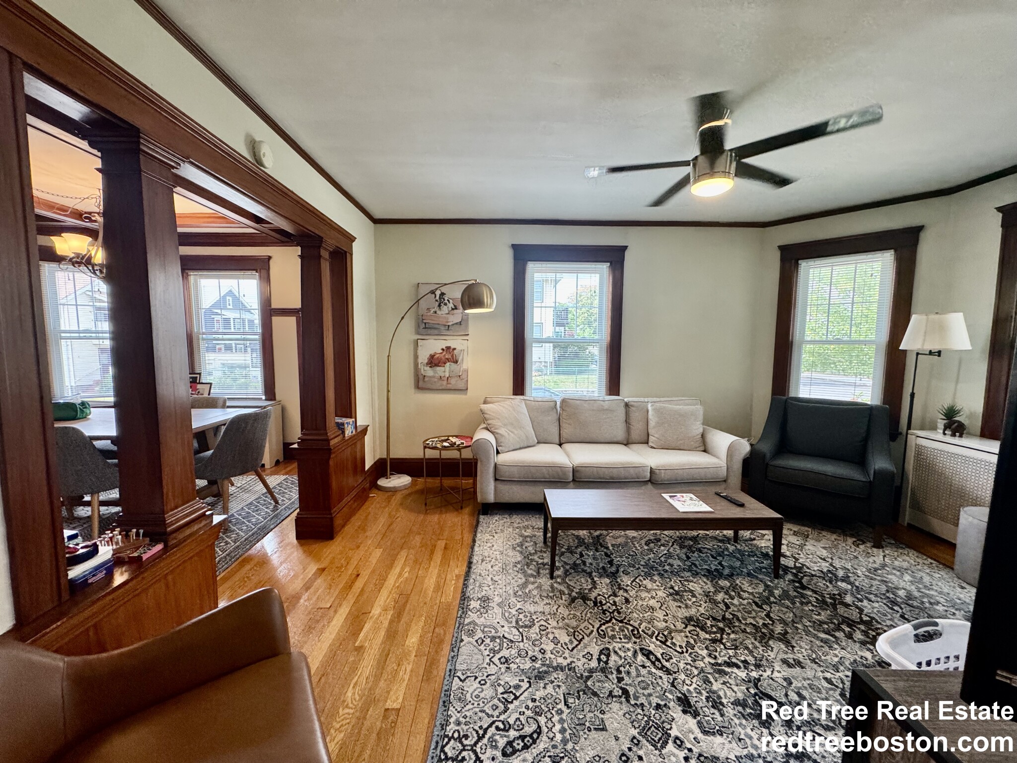 108 Redlands Rd, West Roxbury