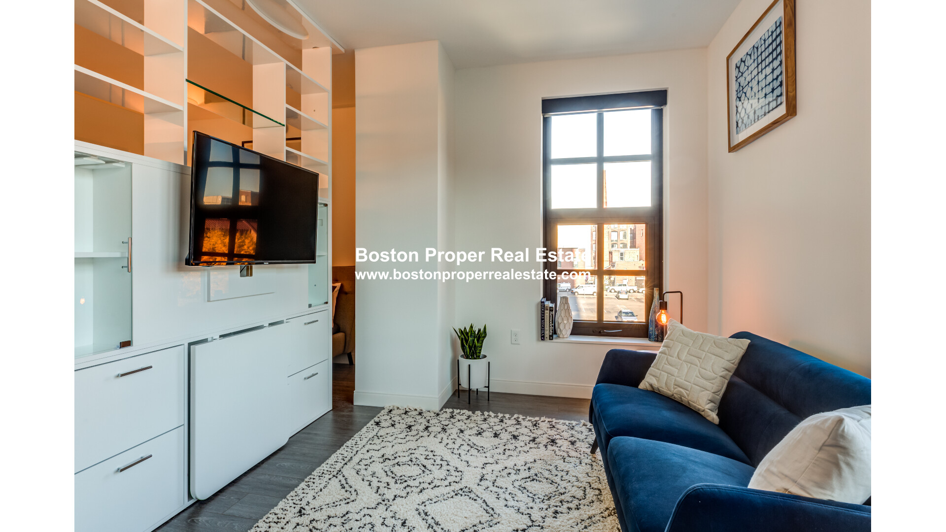 89 East Dedham St, South End