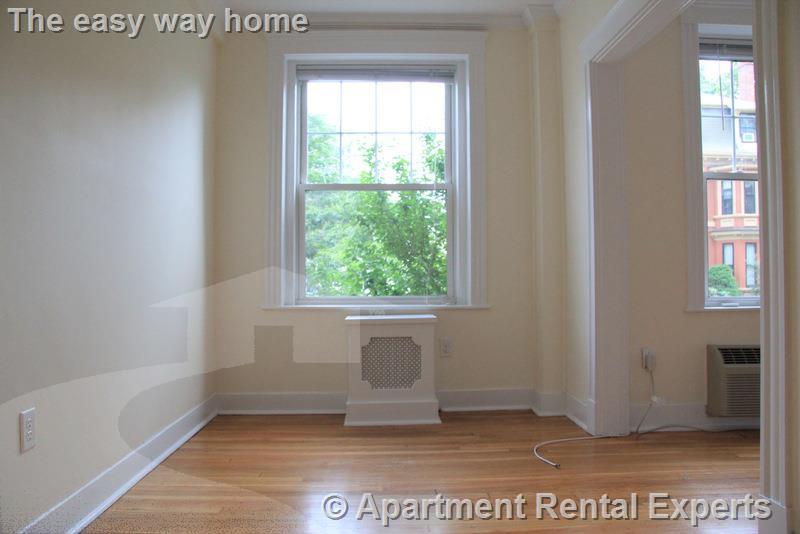 1 Langdon St, Harvard Square