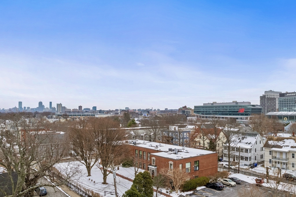 15 Waverly, Brighton