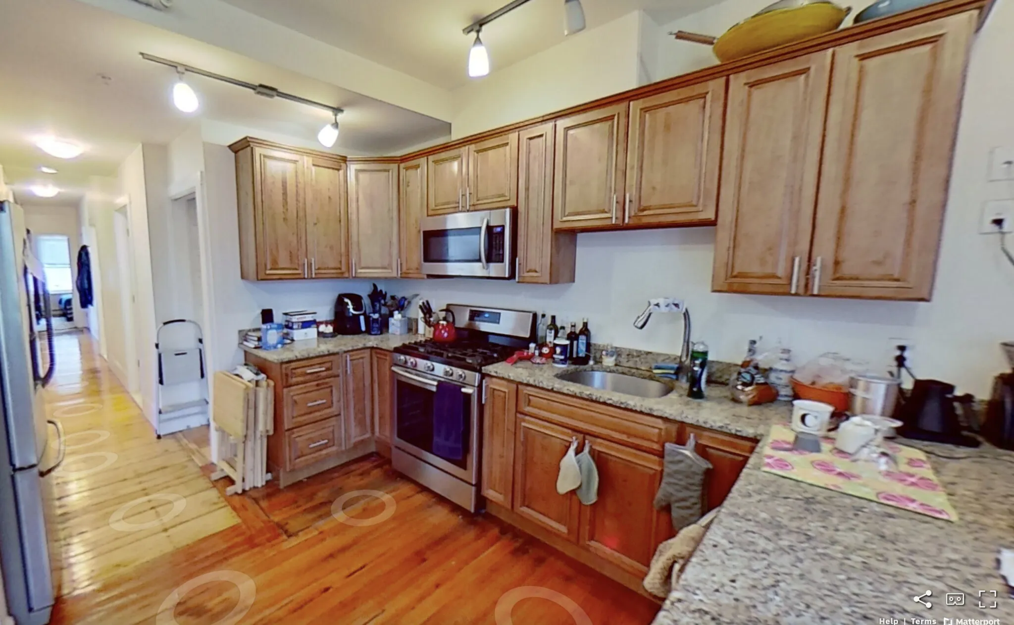 231 Norfolk St, The Port