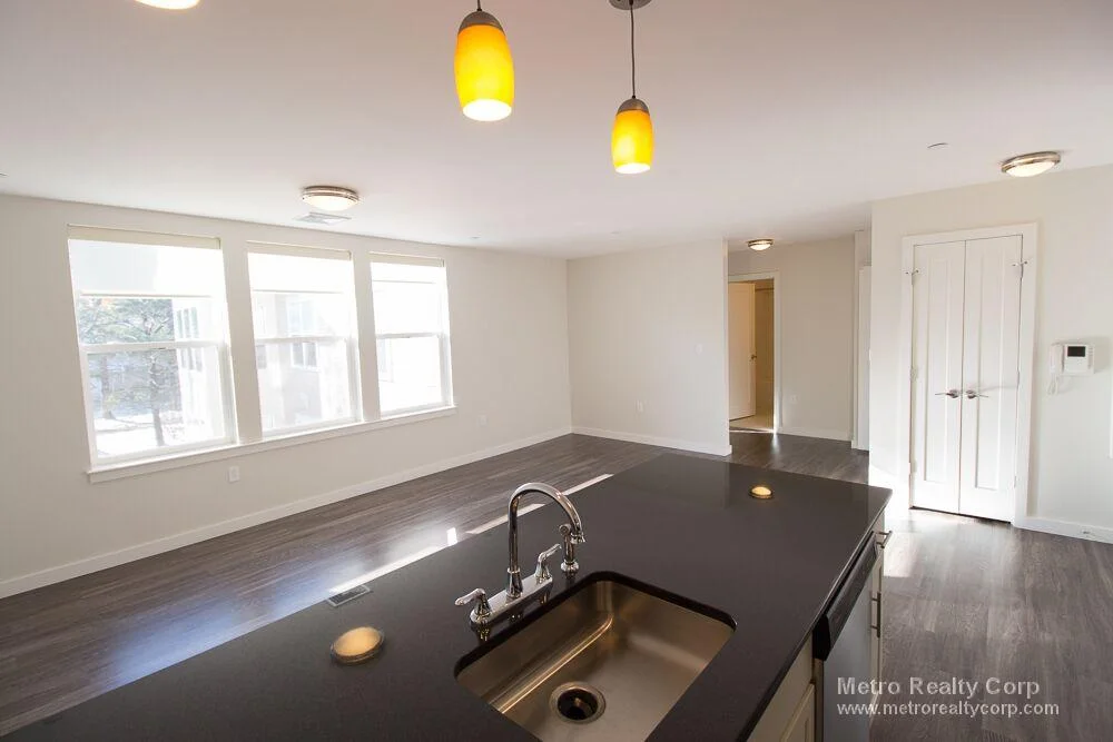 1 Whittemore Ave, North Cambridge