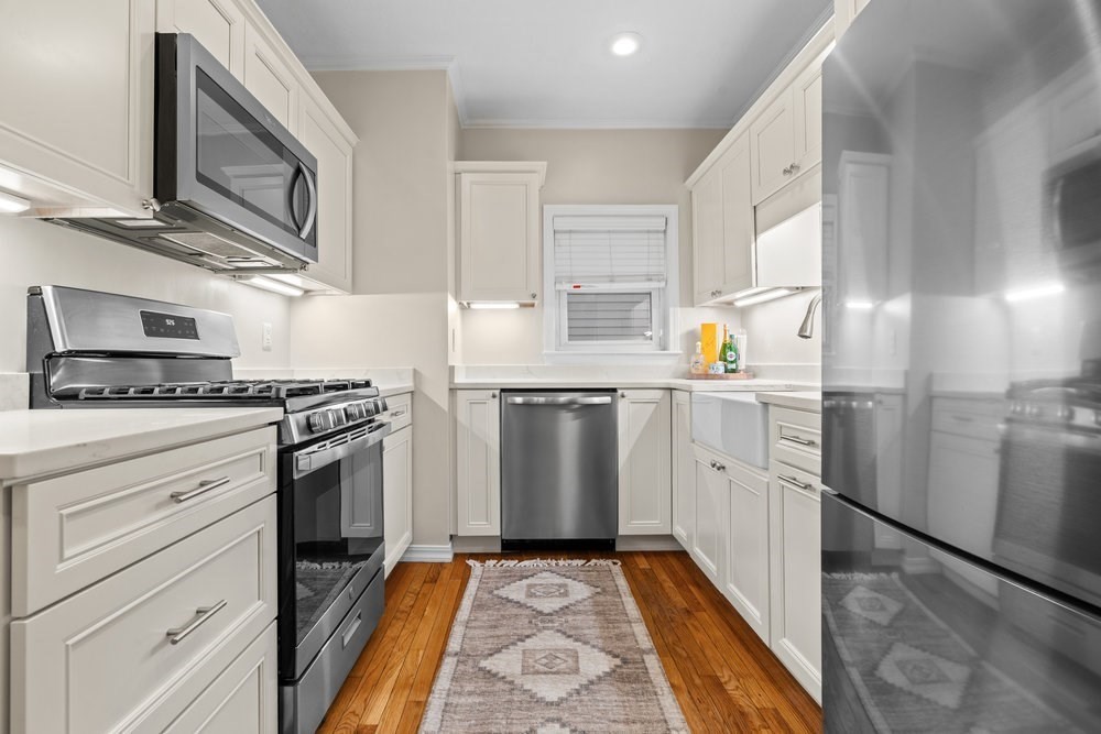 436 West 2nd St, South Boston