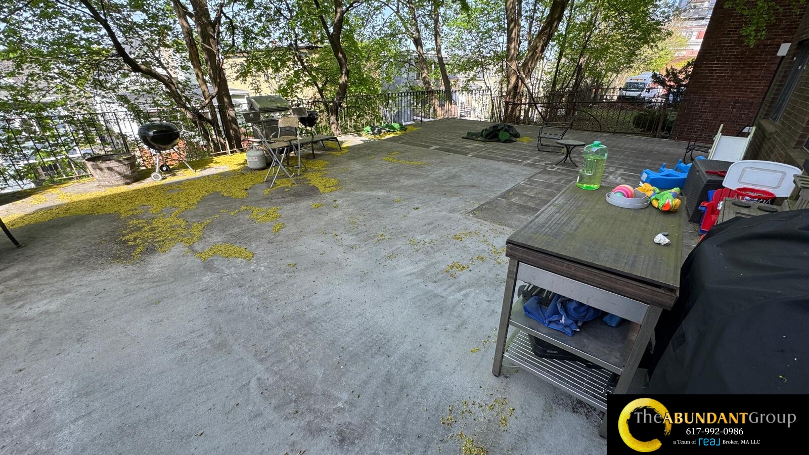 115 Highland Ave, Winter Hill