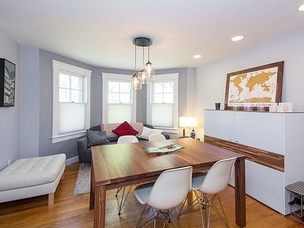 281 Brookline St, Cambridge