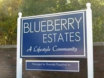 2 Blueberry Drive(55 Plus), Upper Four Corners