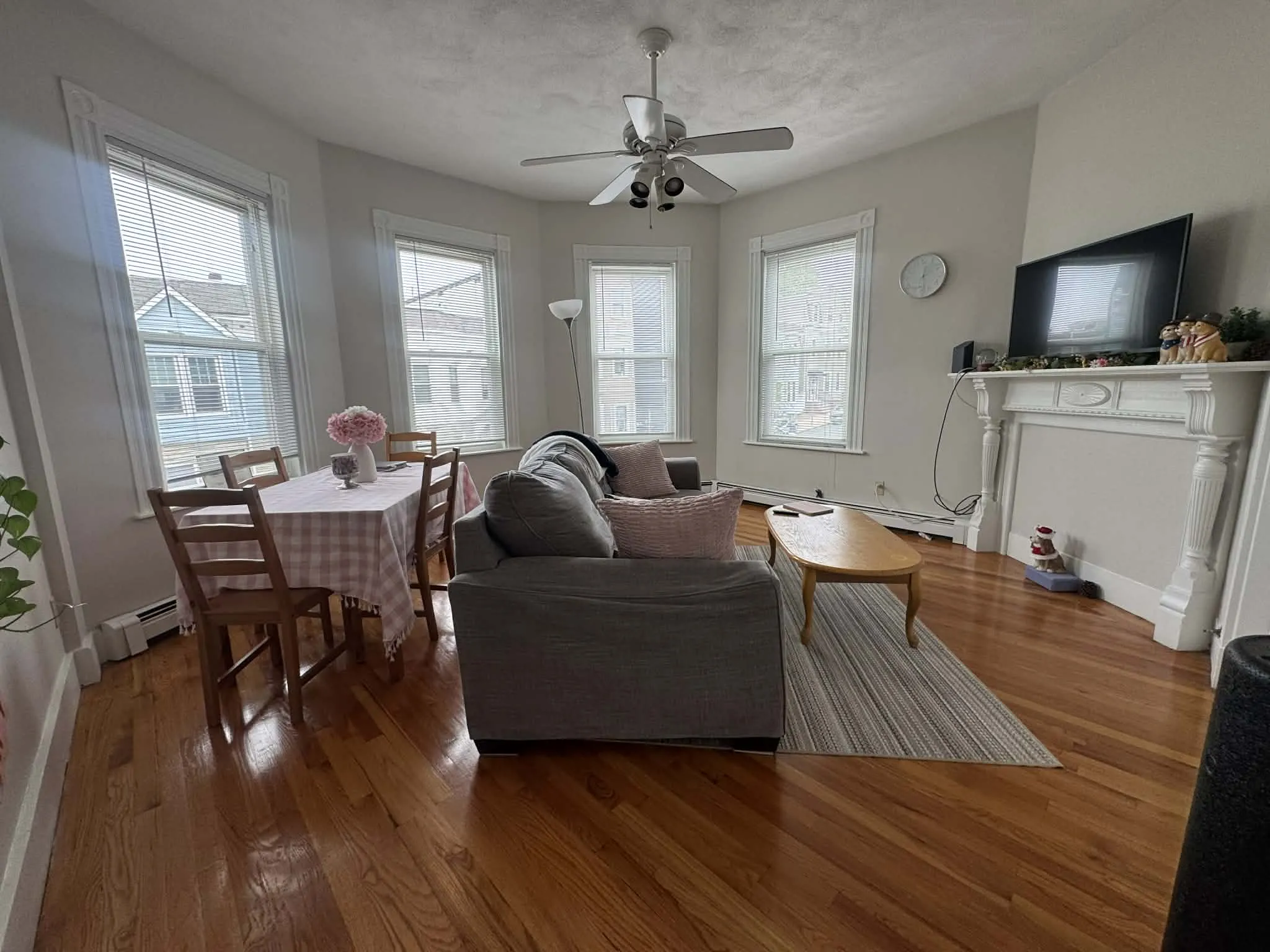 629 East 3rd St, South Boston