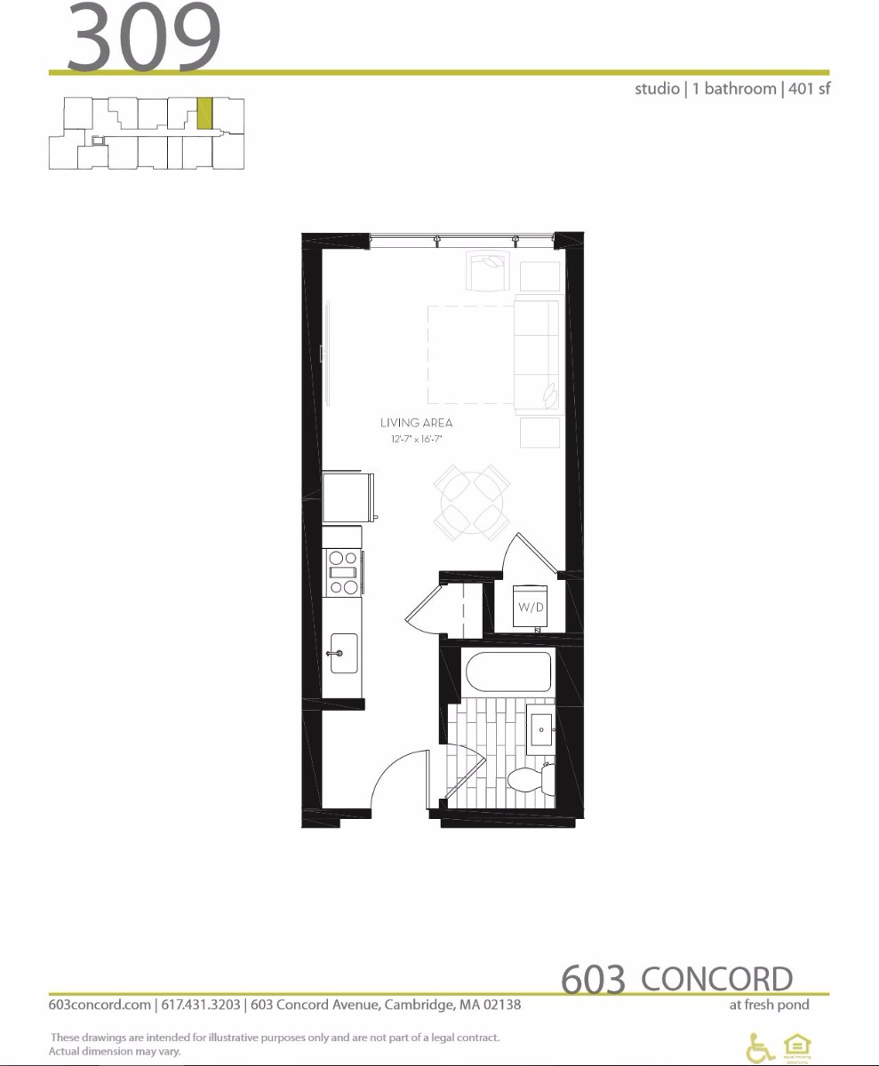 603 Concord Ave, Cambridge Highlands