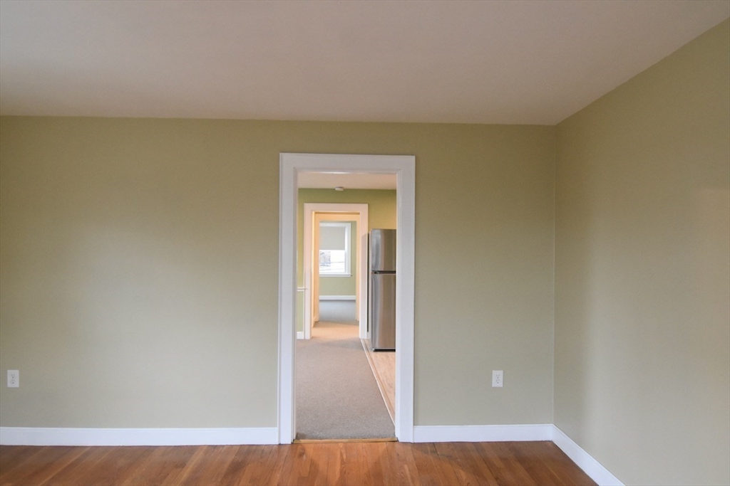 139 Cushing Ave, Dorchester