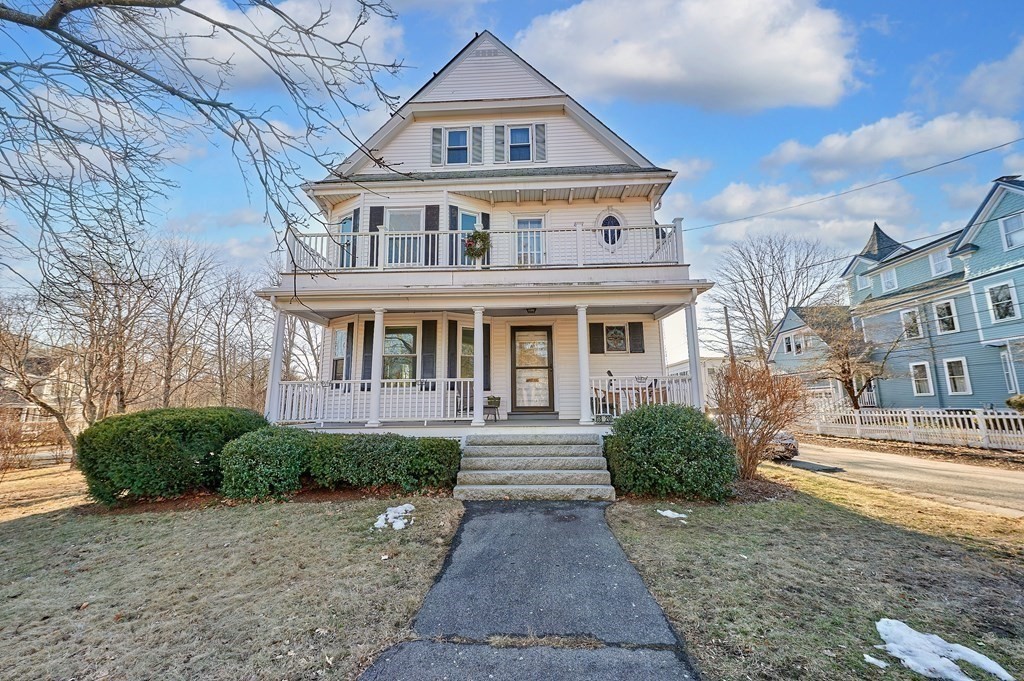 18 Forest St, Lexington