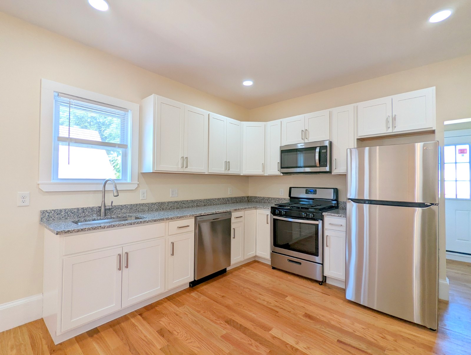 71 Merriam St, Union Square