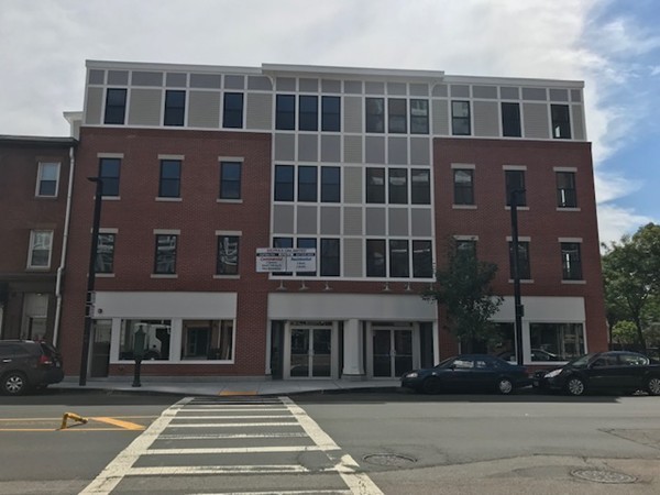 1008 Tremont St, Boston